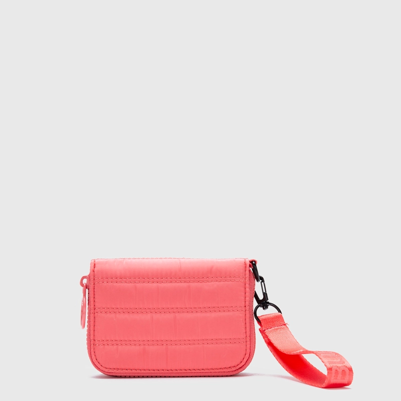 BILLETERA ORIGINALS MATTE BLOSSOM MINI BUBBA ESSENTIALS - 2