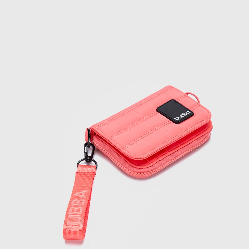 BILLETERA ORIGINALS MATTE BLOSSOM MINI BUBBA ESSENTIALS - 3
