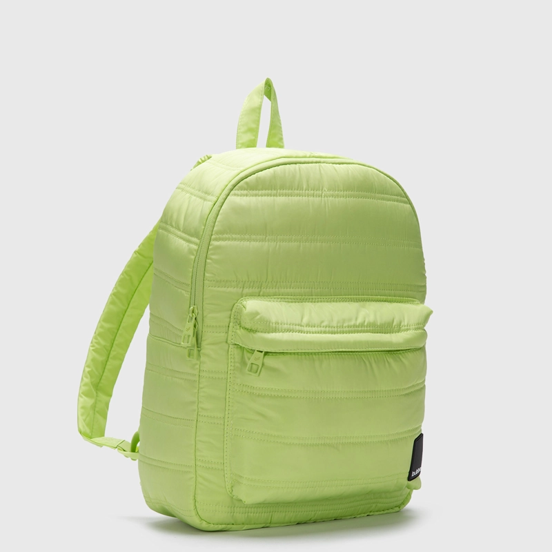 MOCHILA ORIGINALS MATTE LIMA REGULAR BUBBA ESSENTIALS - 2
