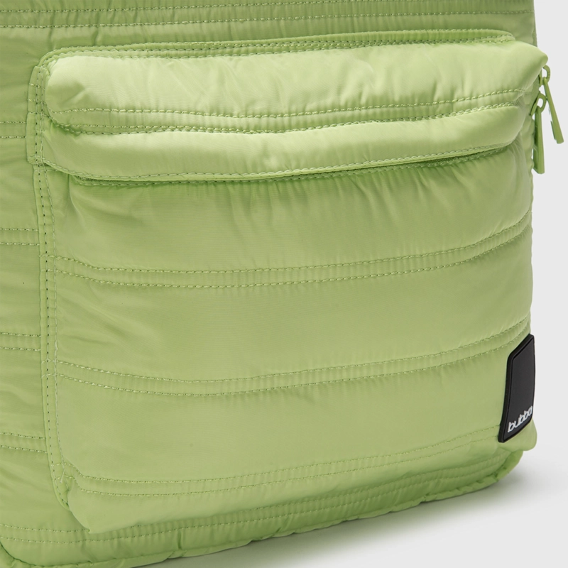 MOCHILA ORIGINALS MATTE LIMA REGULAR BUBBA ESSENTIALS - 4