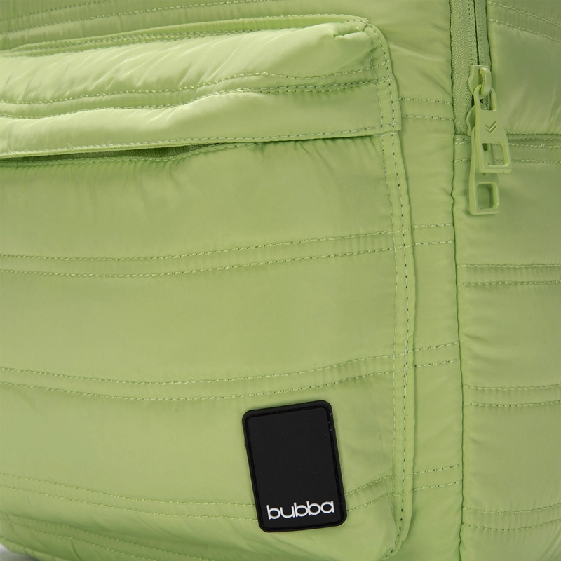 MOCHILA ORIGINALS MATTE LIMA REGULAR BUBBA ESSENTIALS - 5