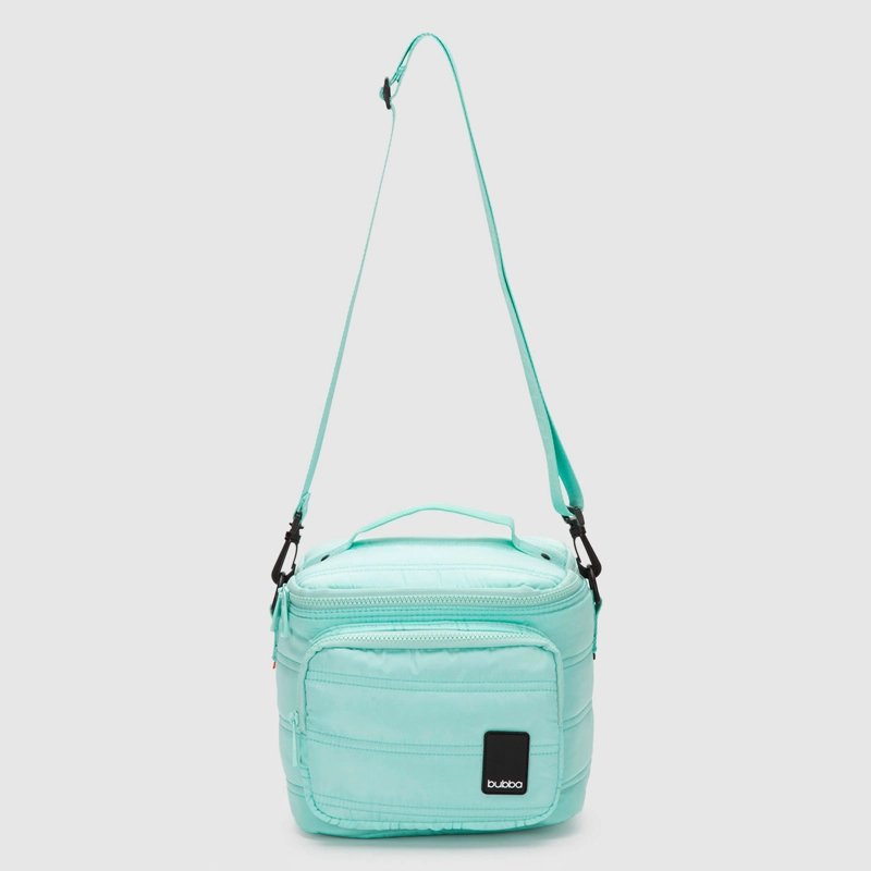 LONCHERA ORIGINALS MATTE AQUA BUBBA ESSENTIALS - 1