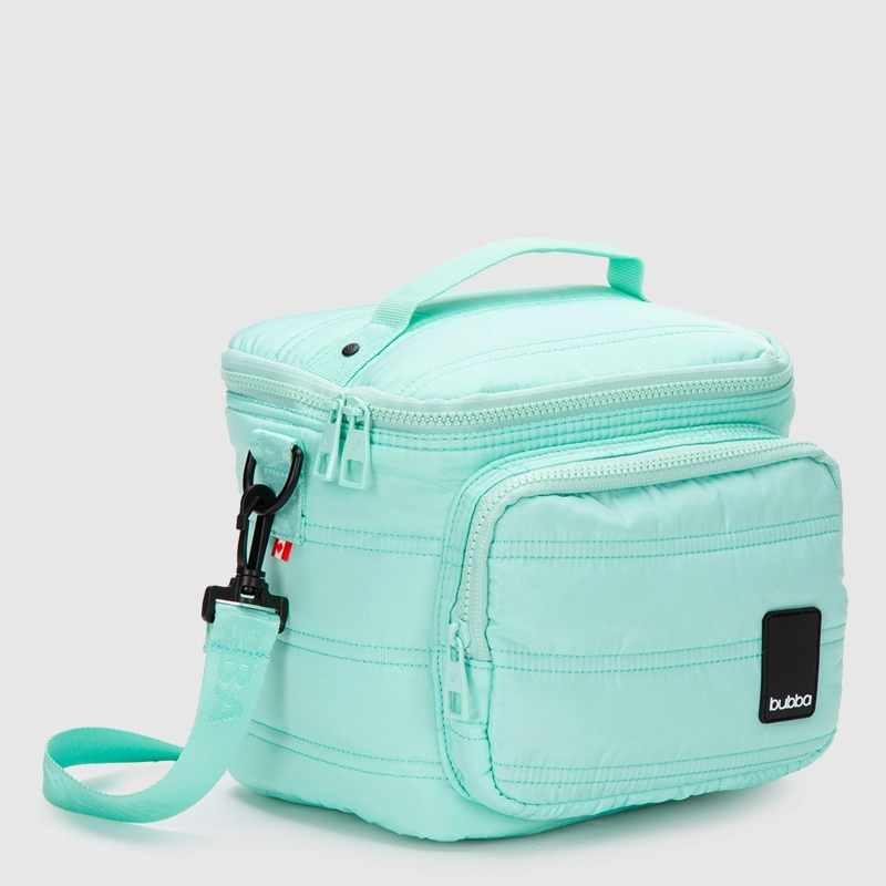 LONCHERA ORIGINALS MATTE AQUA BUBBA ESSENTIALS - 2