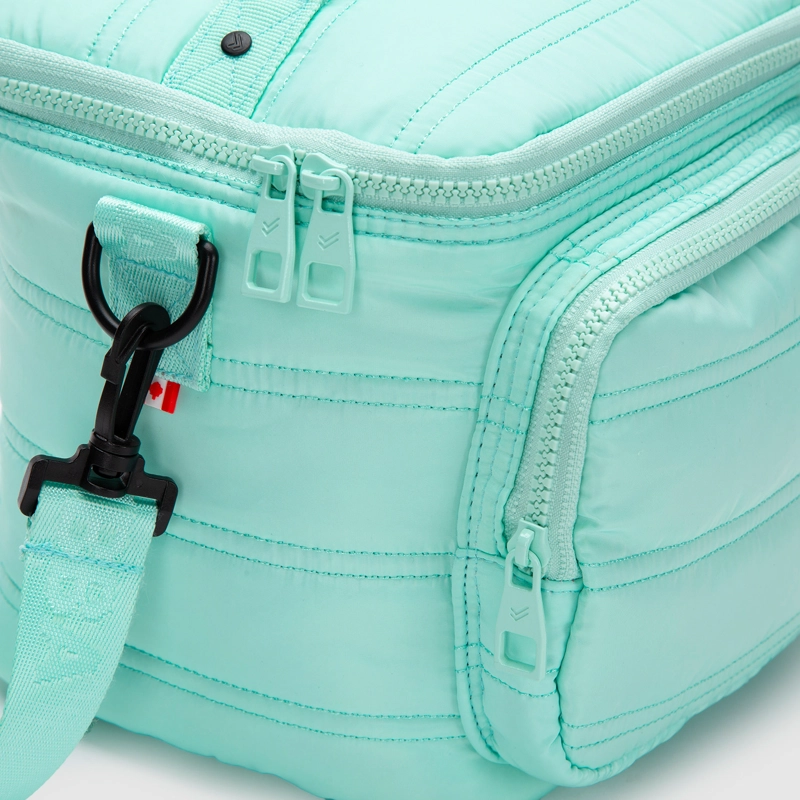 LONCHERA ORIGINALS MATTE AQUA BUBBA ESSENTIALS - 4