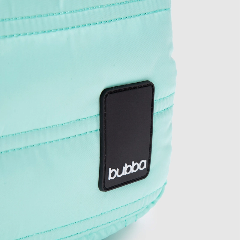 LONCHERA ORIGINALS MATTE AQUA BUBBA ESSENTIALS - 5