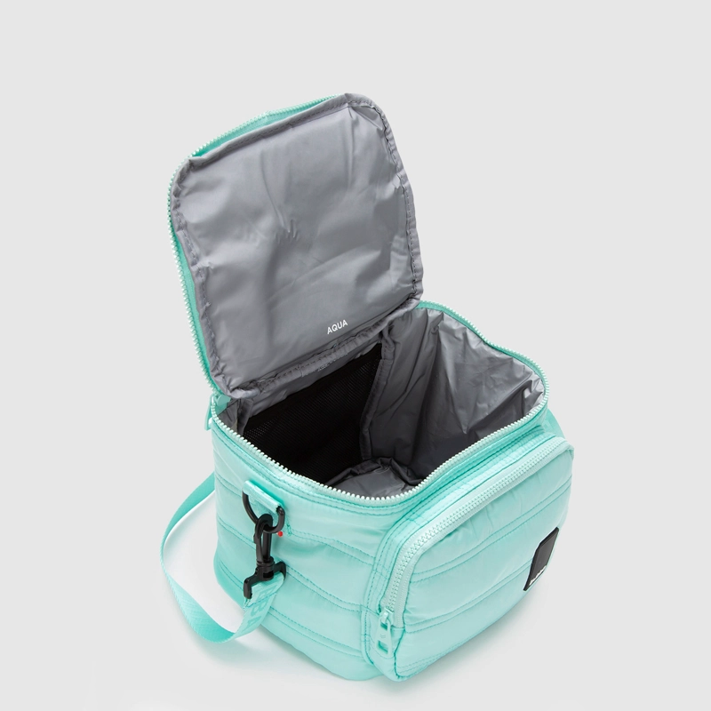 LONCHERA ORIGINALS MATTE AQUA BUBBA ESSENTIALS - 6