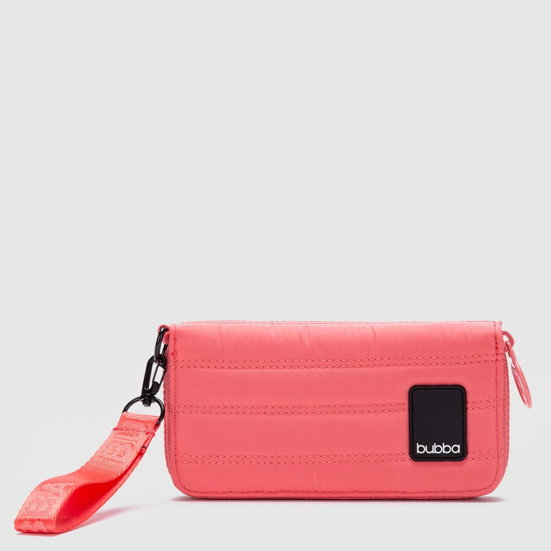 BILLETERA ORIGINALS MATTE BLOSSOM REGULAR BUBBA ESSENTIALS - 1