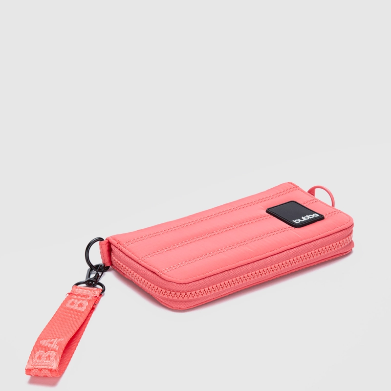 BILLETERA ORIGINALS MATTE BLOSSOM REGULAR BUBBA ESSENTIALS - 3