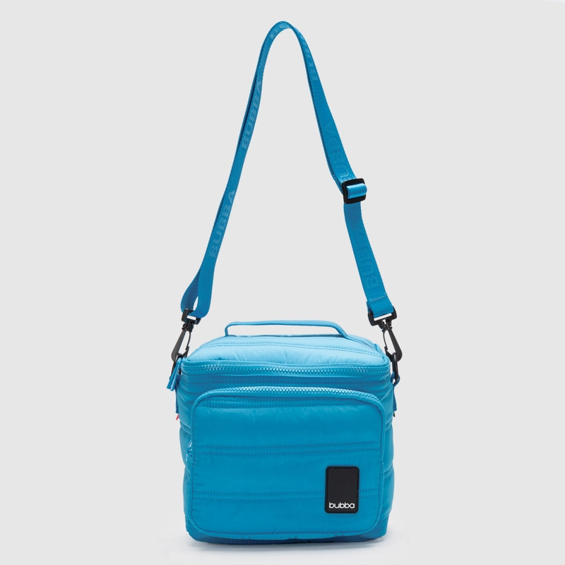 LONCHERA ORIGINALS MATTE AZURE BUBBA ESSENTIALS - 1