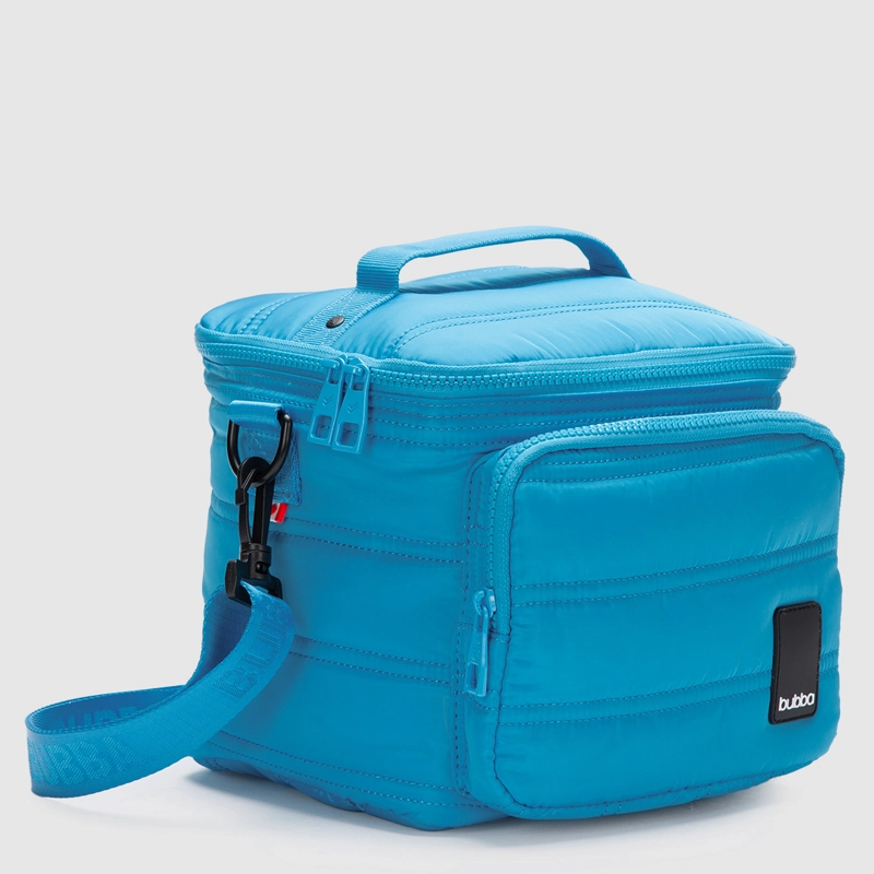 LONCHERA ORIGINALS MATTE AZURE BUBBA ESSENTIALS - 2