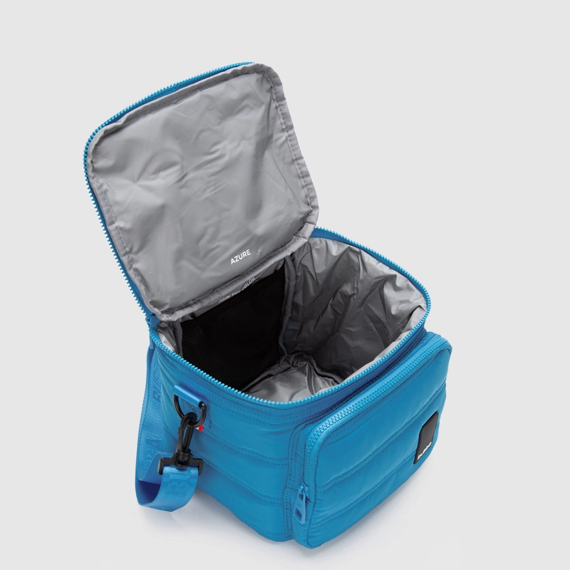 LONCHERA ORIGINALS MATTE AZURE BUBBA ESSENTIALS - 6