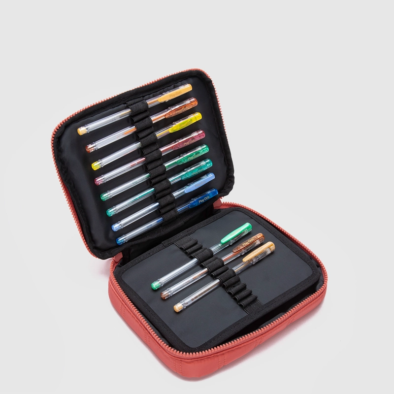 ESTUCHE BOX PENCIL ORIGINALS MATTE BLOSSOM BUBBA ESSENTIALS - 6
