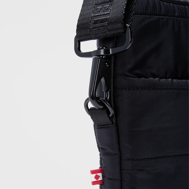 BOLSO BUBBA SLEEVES SLEEVE ORIGINALS MATTE BLACK VELVET 15' ESSENTIALS - 4