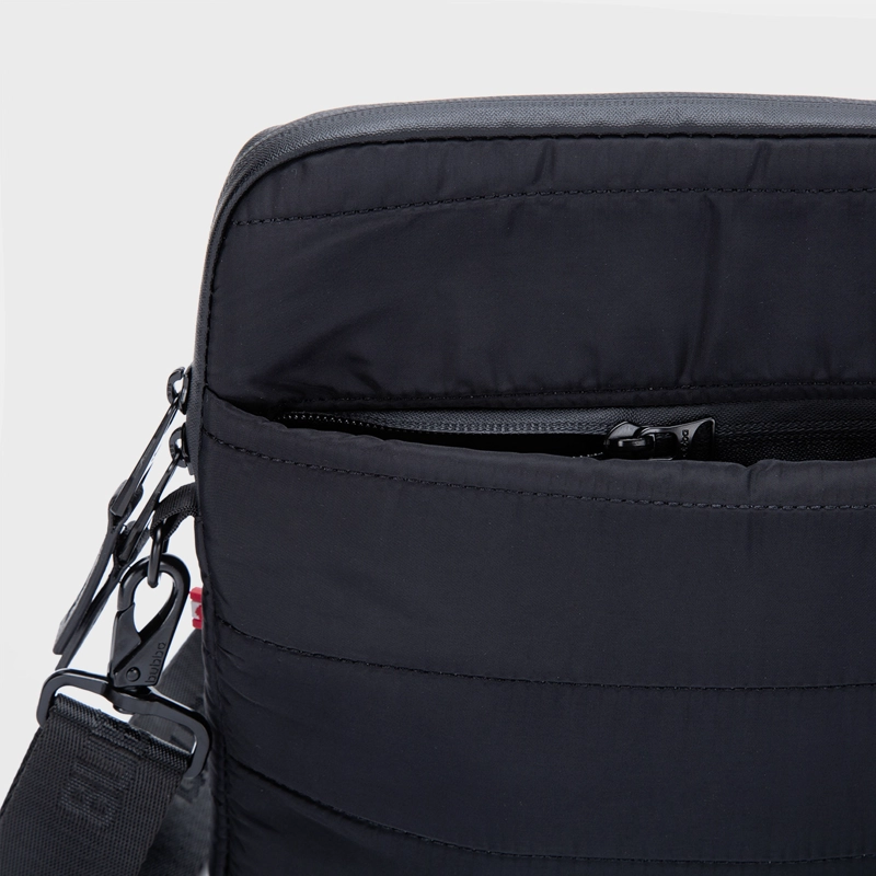 BOLSO BUBBA SLEEVES SLEEVE ORIGINALS MATTE BLACK VELVET 13' ESSENTIALS - 5