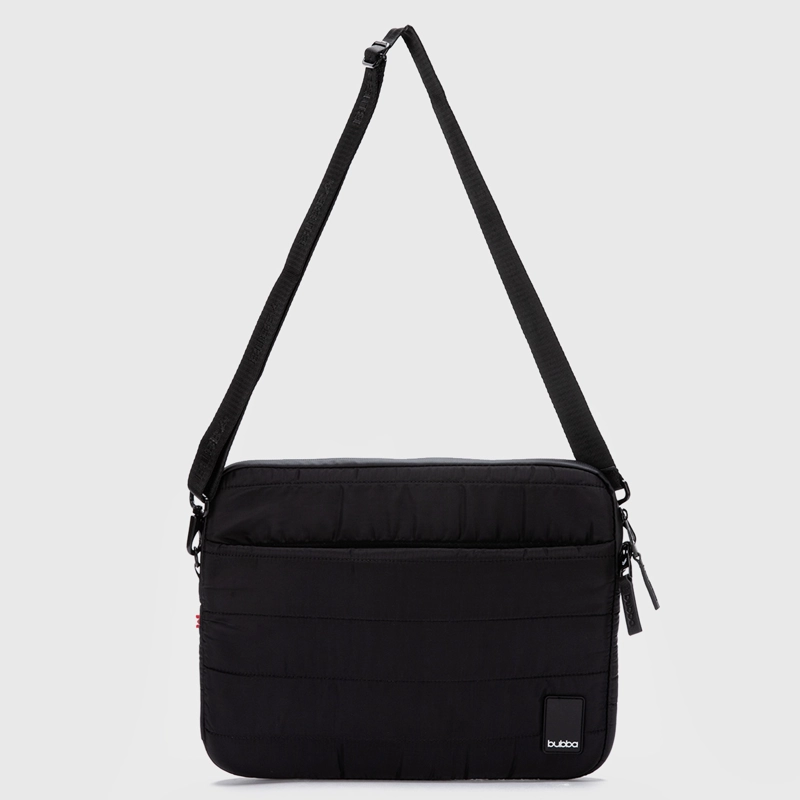BOLSO BUBBA SLEEVES SLEEVE ORIGINALS MATTE BLACK VELVET 13' ESSENTIALS - 7