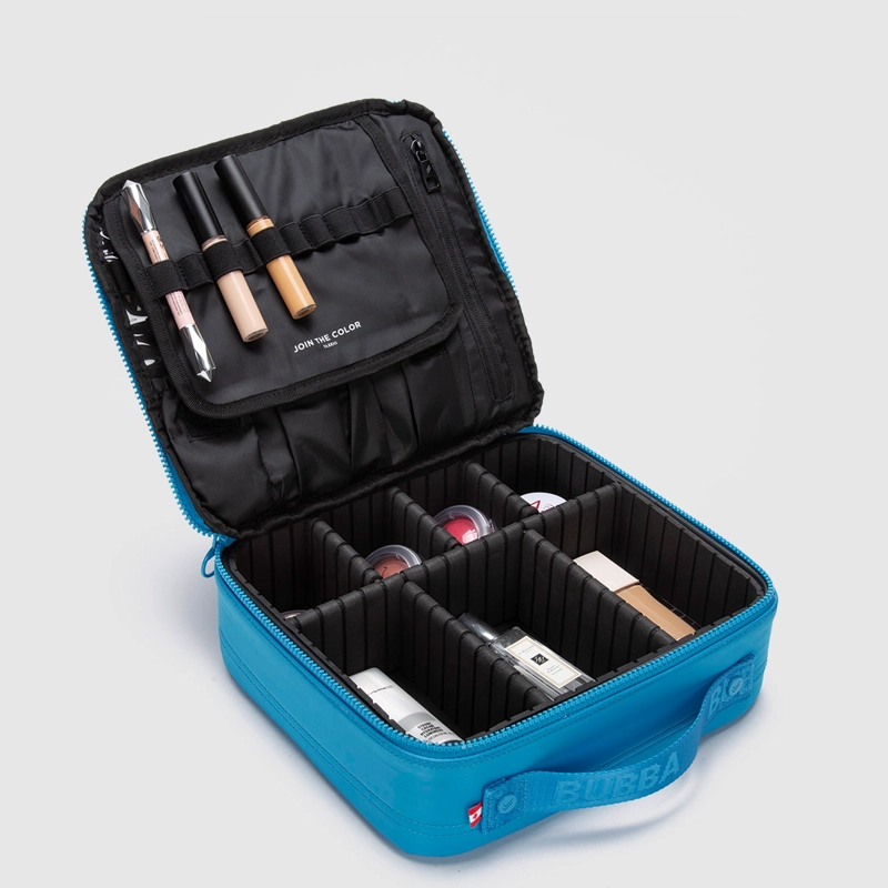 COSMETIQUERO ORIGINALS MATTE AZURE (L) BUBBA ESSENTIALS - 7