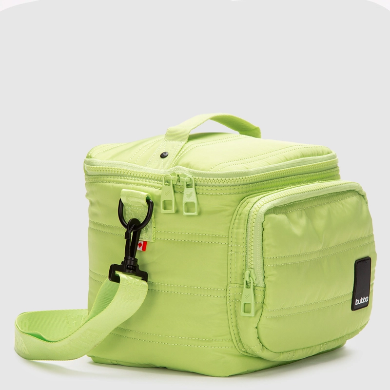 LONCHERA ORIGINALS MATTE LIMA BUBBA ESSENTIALS - 2