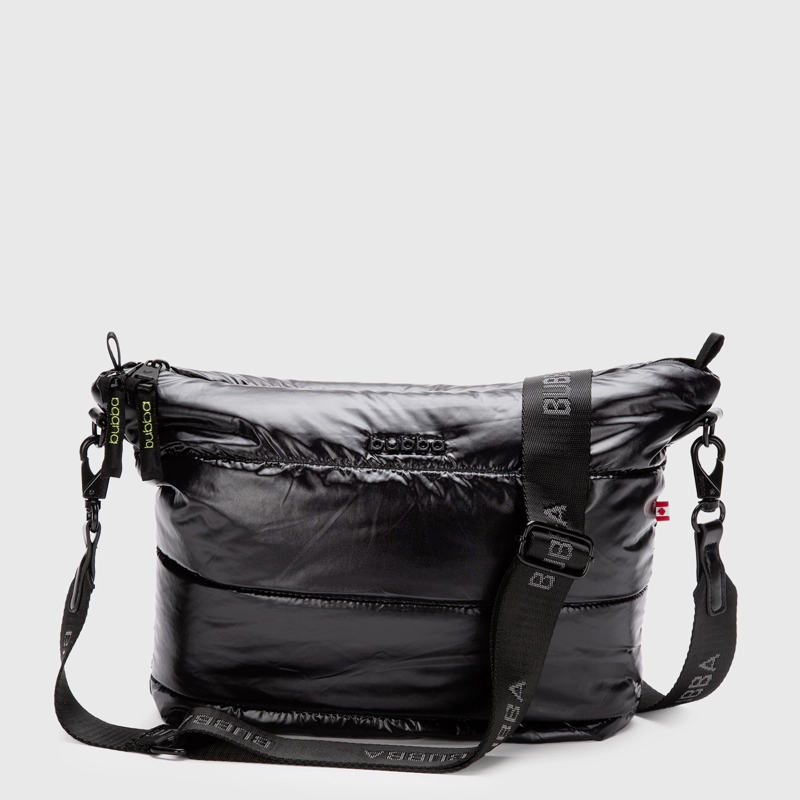 CARTERA PURSE ORIGINALS CLASSIC ONYX BUBBA ESSENTIALS - 1