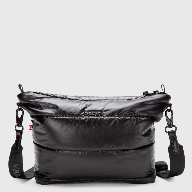CARTERA PURSE ORIGINALS CLASSIC ONYX BUBBA ESSENTIALS - 2