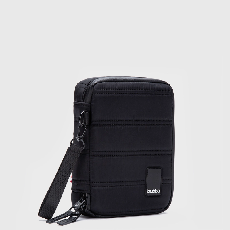 ESTUCHE BOX PENCIL ORIGINALS MATTE BLACK VELVET BUBBA ESSENTIALS - 2