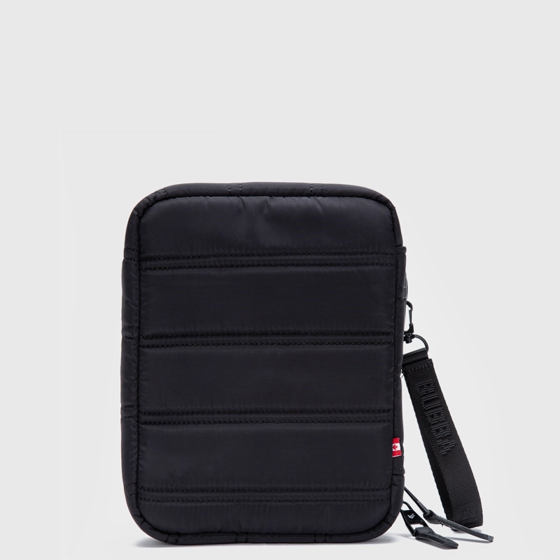 ESTUCHE BOX PENCIL ORIGINALS MATTE BLACK VELVET BUBBA ESSENTIALS - 3