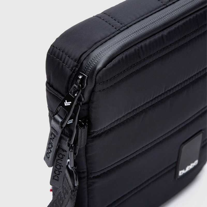 ESTUCHE BOX PENCIL ORIGINALS MATTE BLACK VELVET BUBBA ESSENTIALS - 4