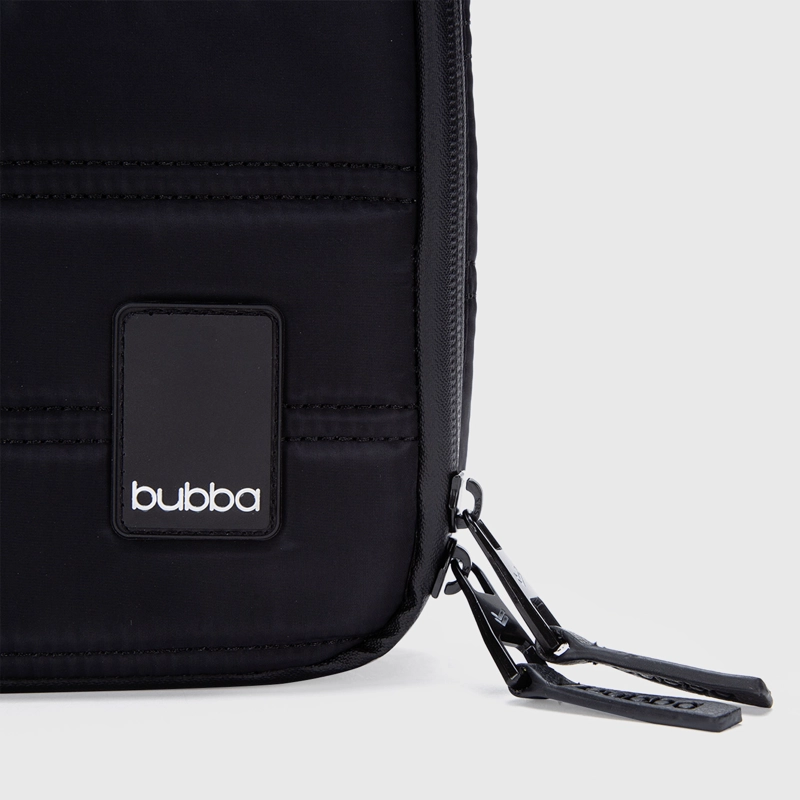ESTUCHE BOX PENCIL ORIGINALS MATTE BLACK VELVET BUBBA ESSENTIALS - 5