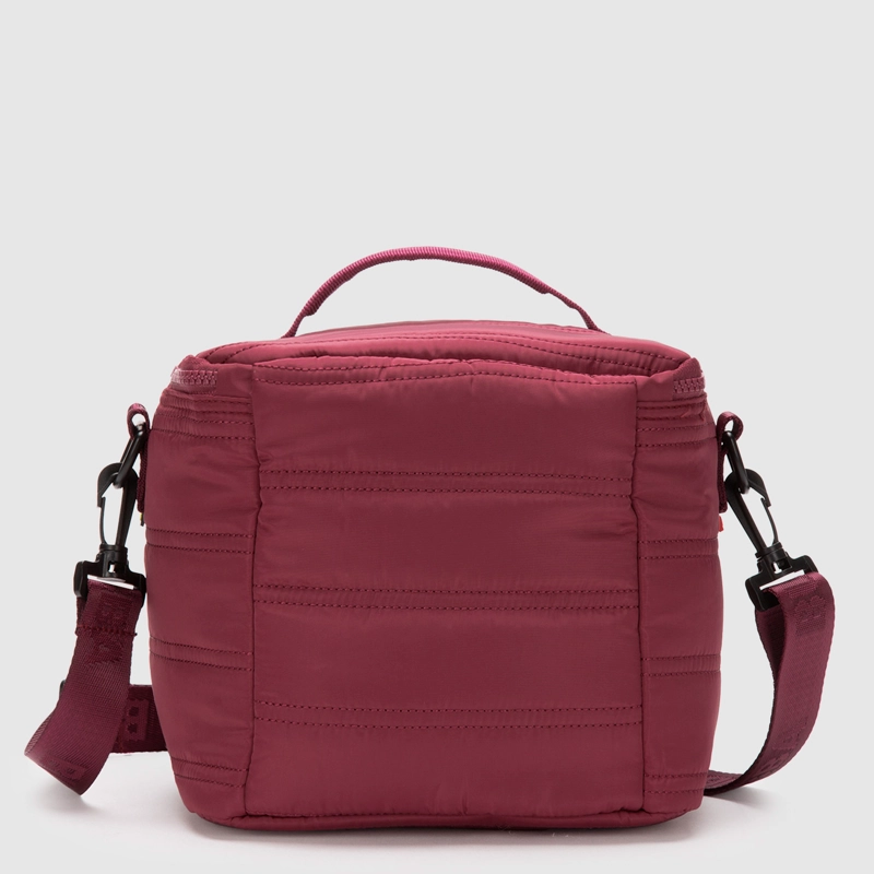 LONCHERA ORIGINALS MATTE RUBY RED BUBBA ESSENTIALS - 3