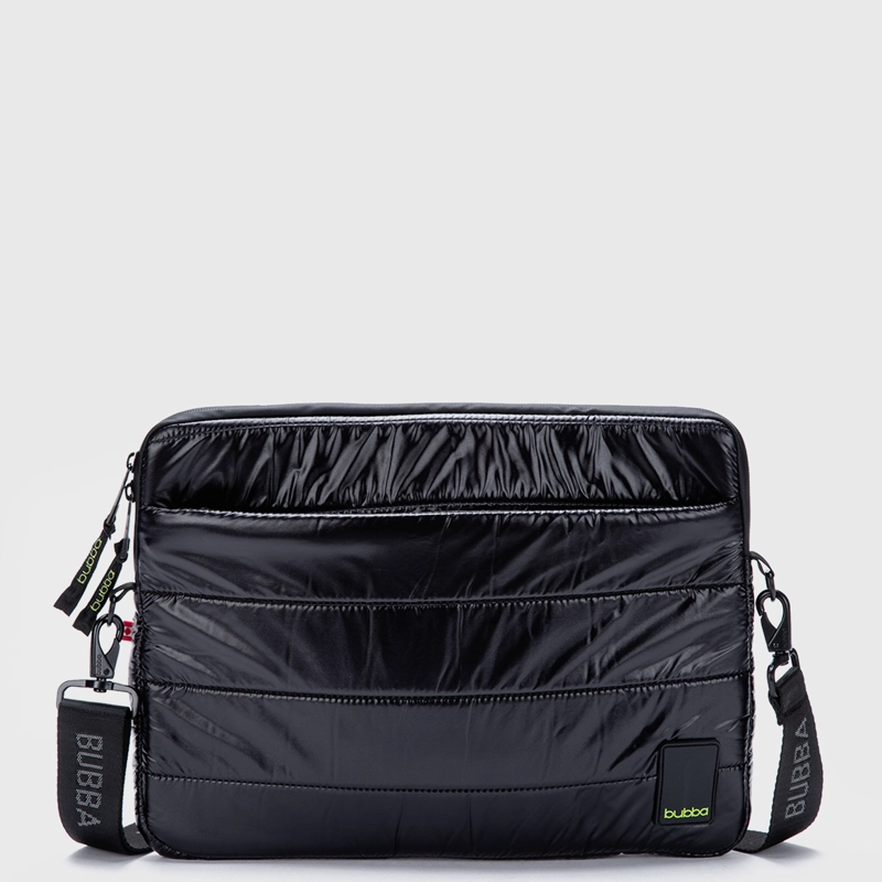 BOLSO BUBBA SLEEVES SLEEVE ORIGINALS CLASSIC ONYX 13' ESSENTIALS - 1