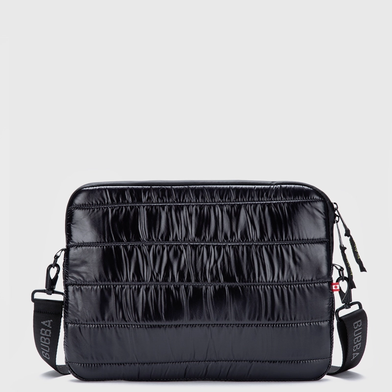 BOLSO BUBBA SLEEVES SLEEVE ORIGINALS CLASSIC ONYX 13' ESSENTIALS - 3
