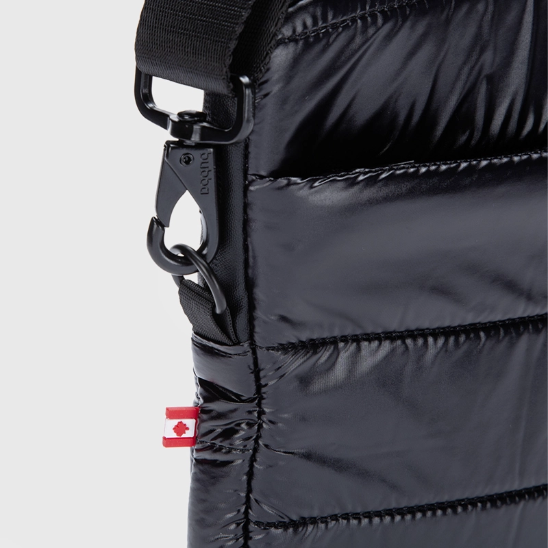 BOLSO BUBBA SLEEVES SLEEVE ORIGINALS CLASSIC ONYX 13' ESSENTIALS - 4