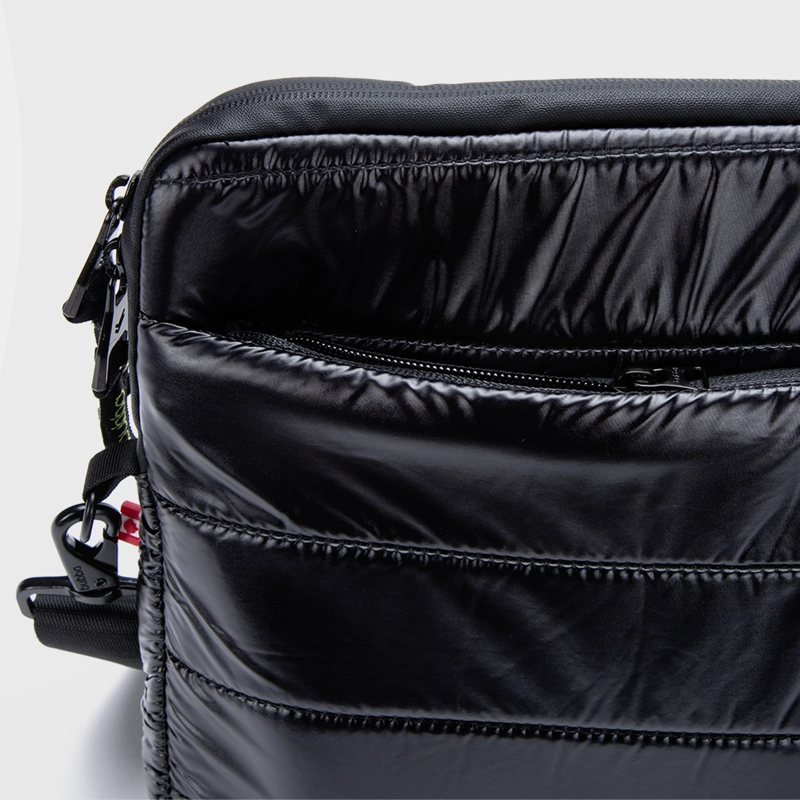 BOLSO BUBBA SLEEVES SLEEVE ORIGINALS CLASSIC ONYX 13' ESSENTIALS - 5