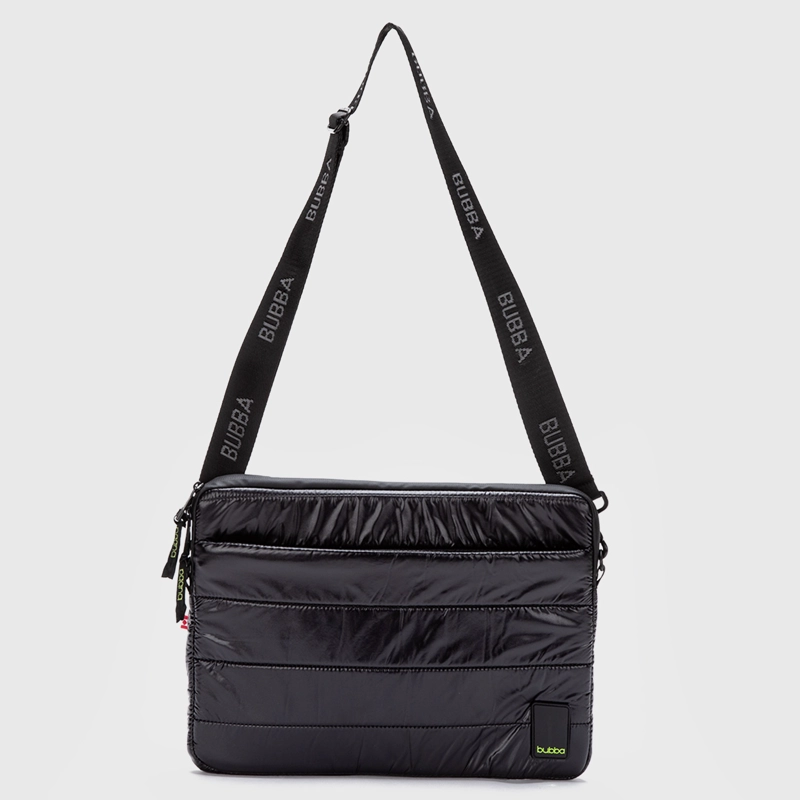 BOLSO BUBBA SLEEVES SLEEVE ORIGINALS CLASSIC ONYX 13' ESSENTIALS - 7