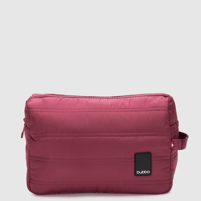 NECESER ORIGINALS MATTE RUBY RED (L) BUBBA ESSENTIALS - 1