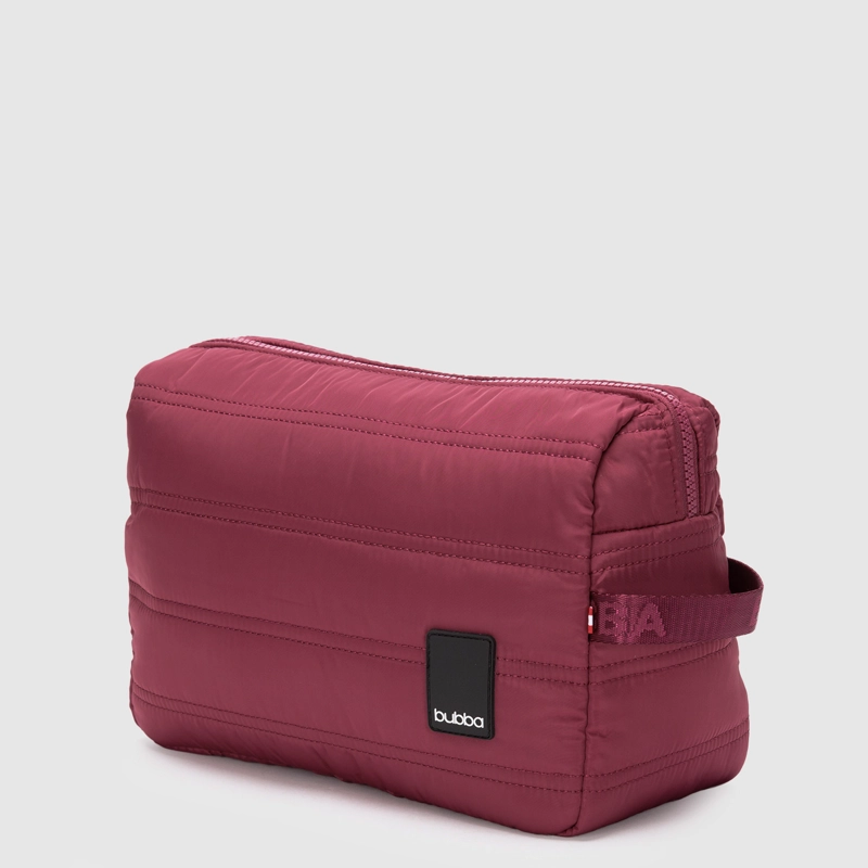 NECESER ORIGINALS MATTE RUBY RED (L) BUBBA ESSENTIALS - 2