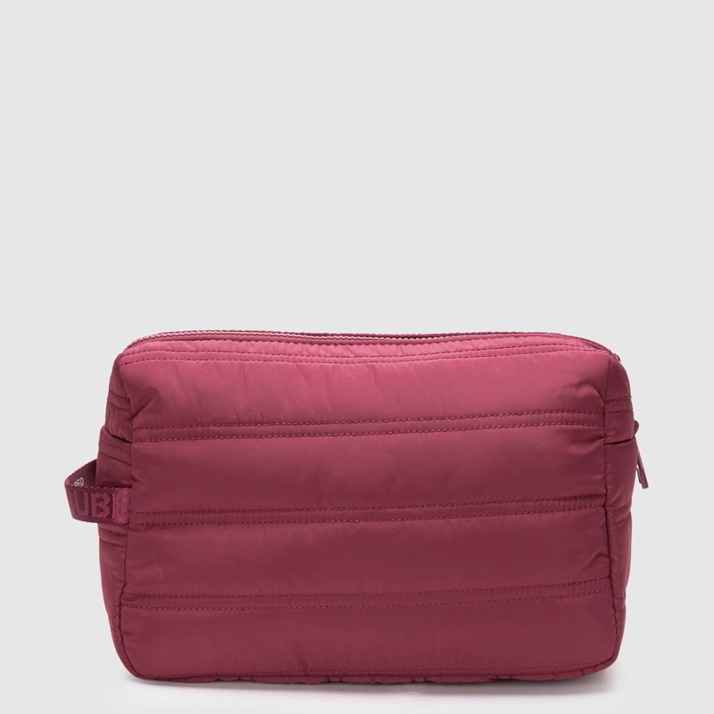 NECESER ORIGINALS MATTE RUBY RED (L) BUBBA ESSENTIALS - 3