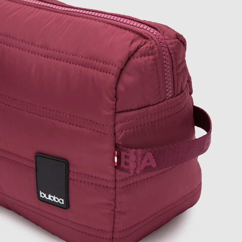 NECESER ORIGINALS MATTE RUBY RED (L) BUBBA ESSENTIALS - 4