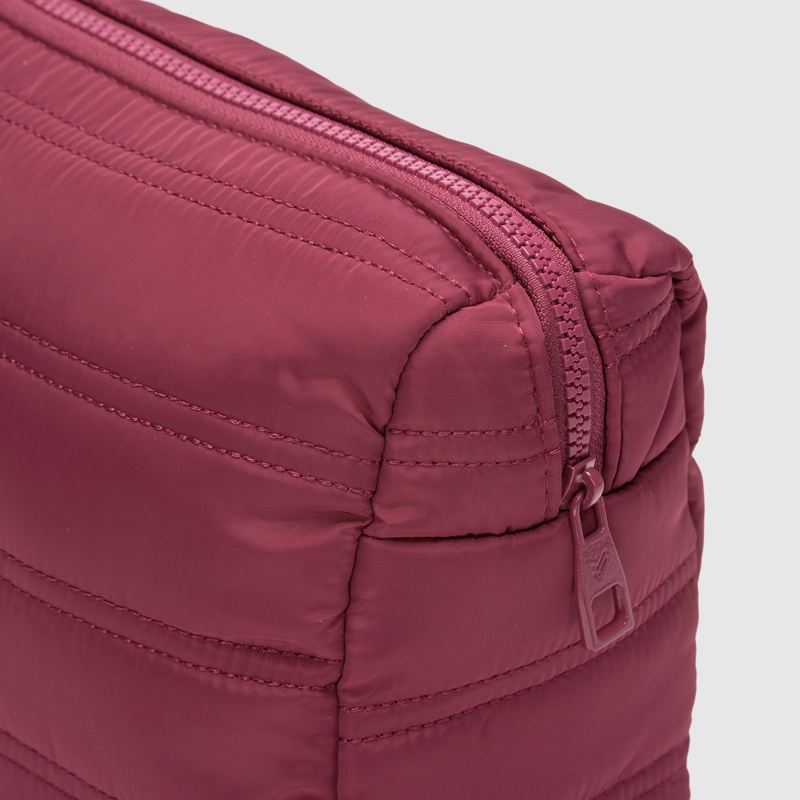 NECESER ORIGINALS MATTE RUBY RED (L) BUBBA ESSENTIALS - 5