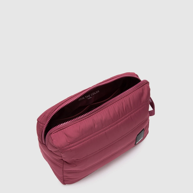 NECESER ORIGINALS MATTE RUBY RED (L) BUBBA ESSENTIALS - 6