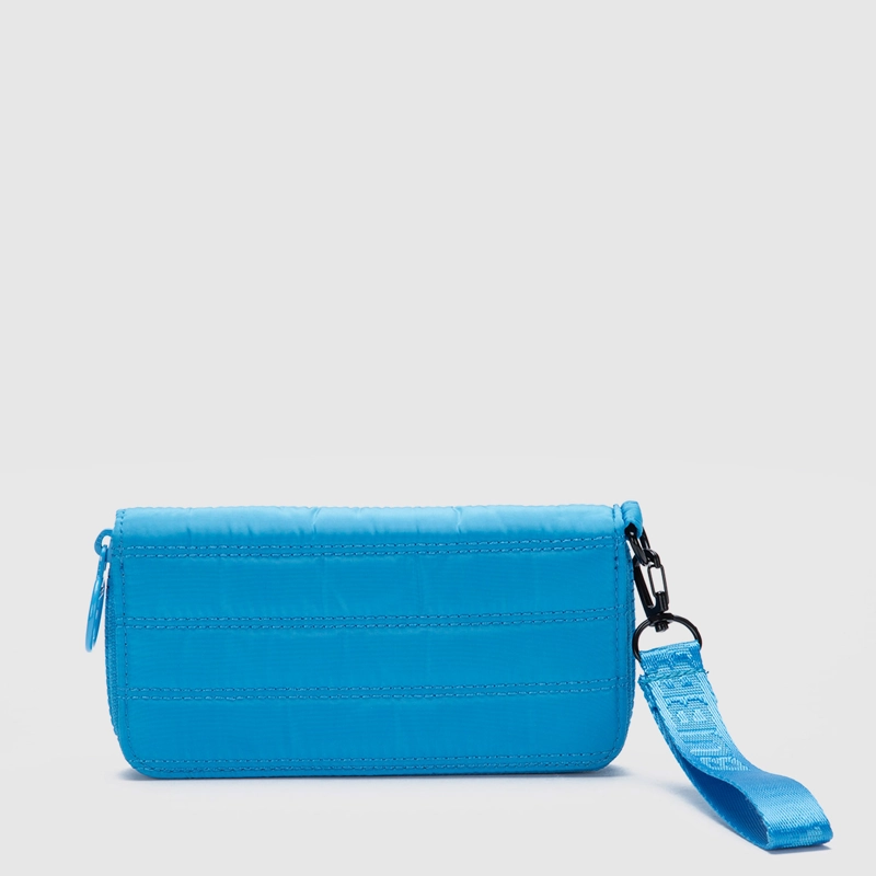 BILLETERA ORIGINALS MATTE AZURE REGULAR BUBBA ESSENTIALS - 2