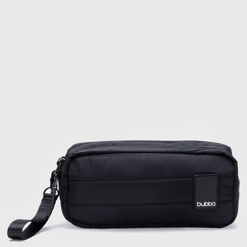 ESTUCHE ORIGINALS MATTE BLACK VELVET BUBBA ESSENTIALS - 1