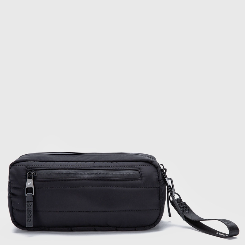 ESTUCHE ORIGINALS MATTE BLACK VELVET BUBBA ESSENTIALS - 3