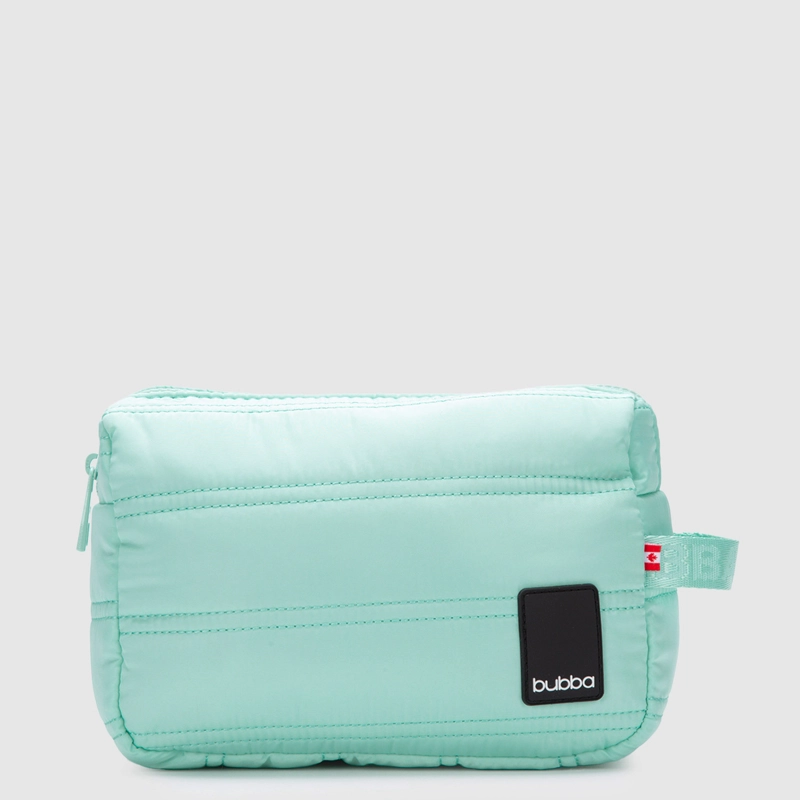 NECESER ORIGINALS MATTE AQUA (M) BUBBA ESSENTIALS - 1