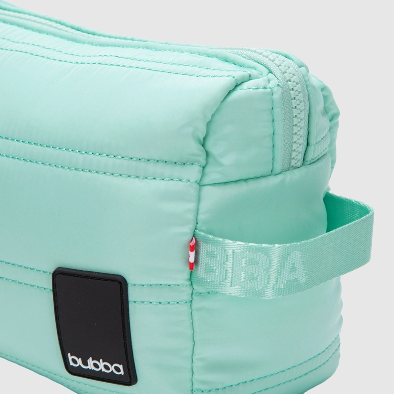 NECESER ORIGINALS MATTE AQUA (M) BUBBA ESSENTIALS - 4