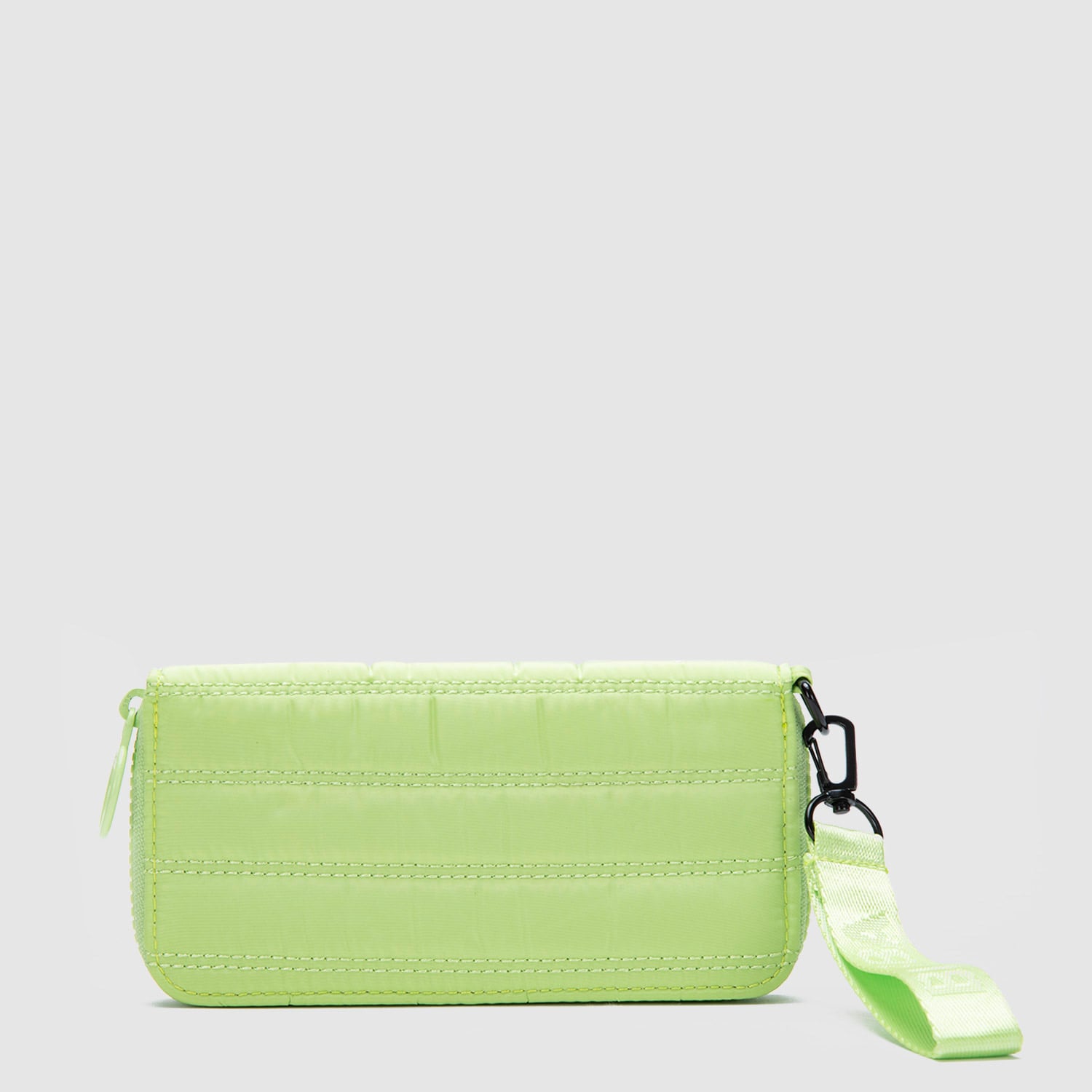 BILLETERA ORIGINALS MATTE LIMA REGULAR BUBBA ESSENTIALS - 2