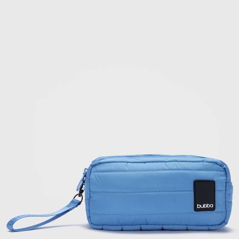ESTUCHE ORIGINALS MATTE AZURE BUBBA ESSENTIALS - 1