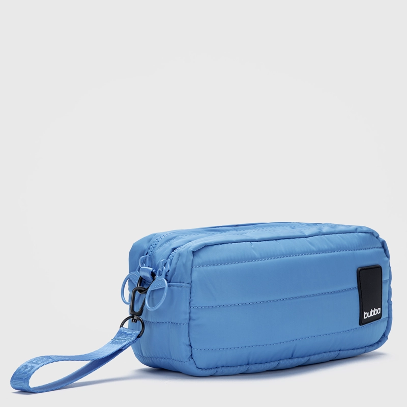 ESTUCHE ORIGINALS MATTE AZURE BUBBA ESSENTIALS - 2