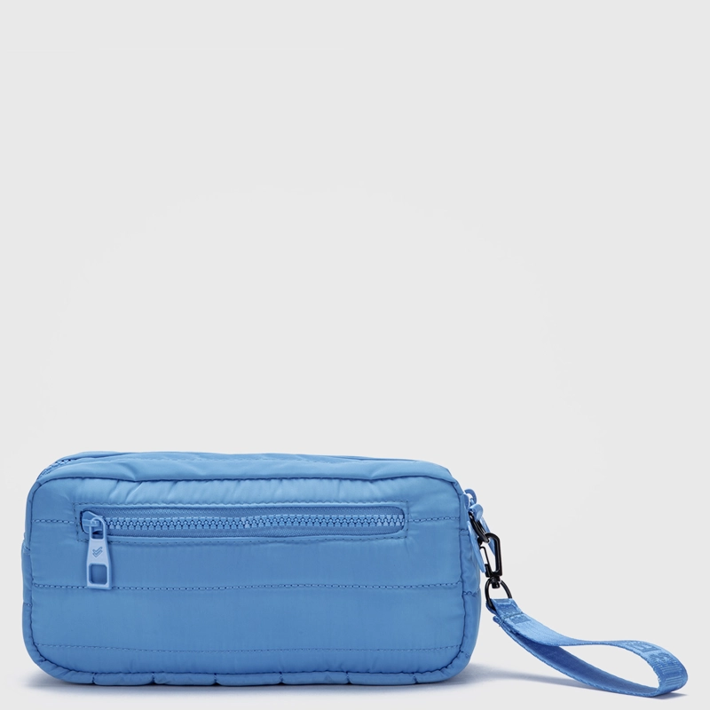 ESTUCHE ORIGINALS MATTE AZURE BUBBA ESSENTIALS - 3