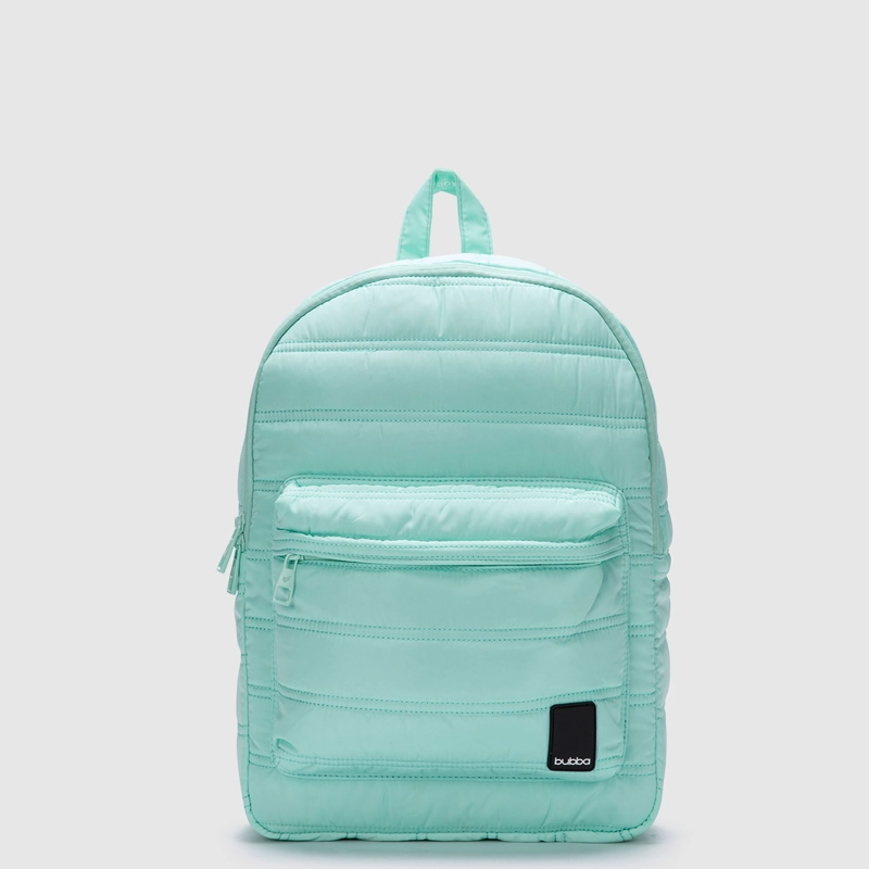 MOCHILA ORIGINALS MATTE AQUA REGULAR BUBBA ESSENTIALS - 1