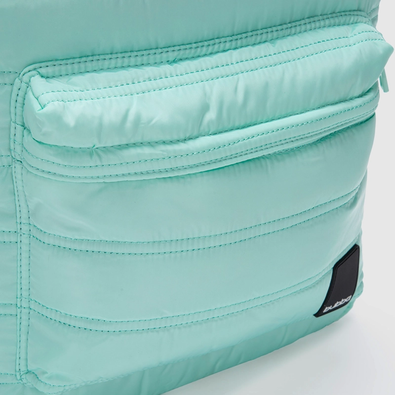 MOCHILA ORIGINALS MATTE AQUA REGULAR BUBBA ESSENTIALS - 4